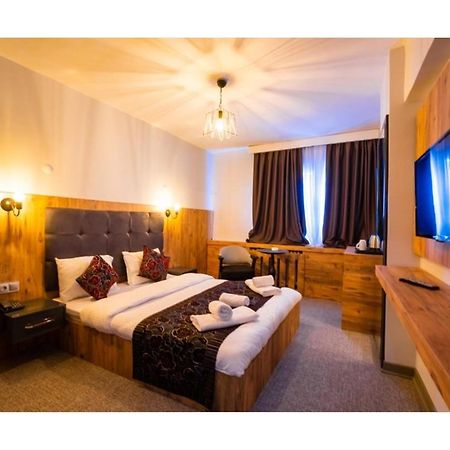 Otel374 Bolu Zewnętrze zdjęcie