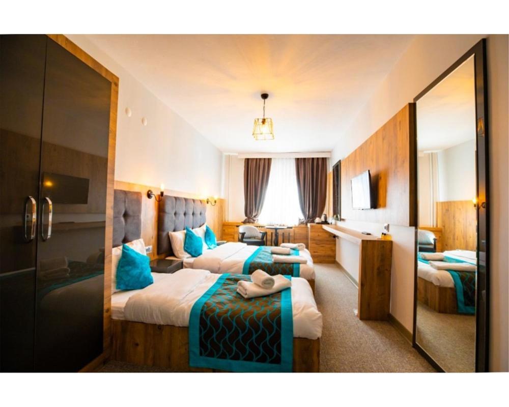 Otel374 Bolu Zewnętrze zdjęcie