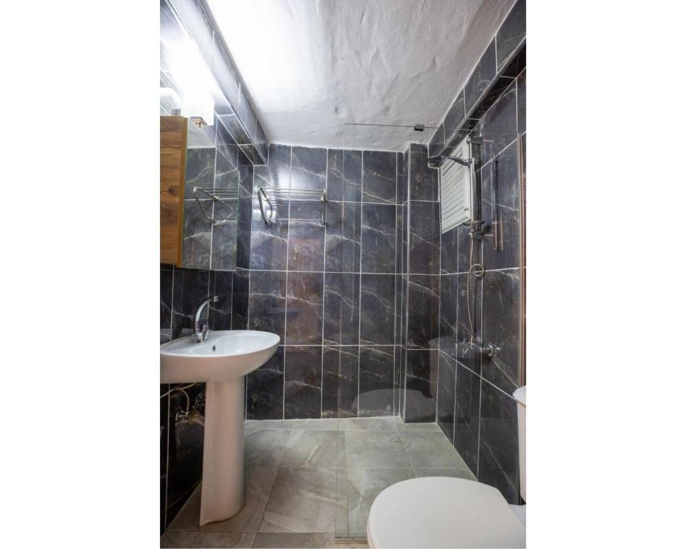 Otel374 Bolu Zewnętrze zdjęcie