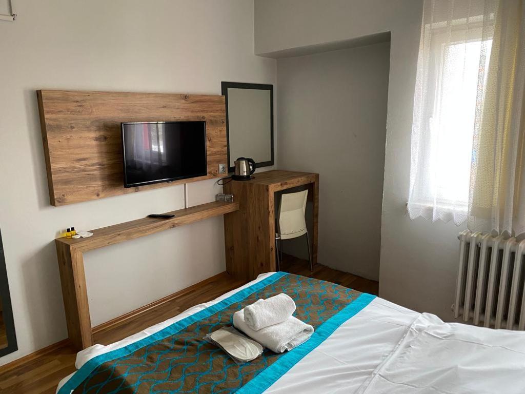 Otel374 Bolu Zewnętrze zdjęcie