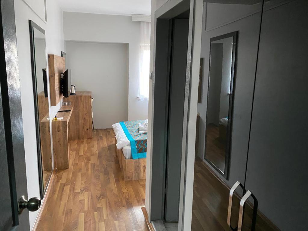 Otel374 Bolu Zewnętrze zdjęcie