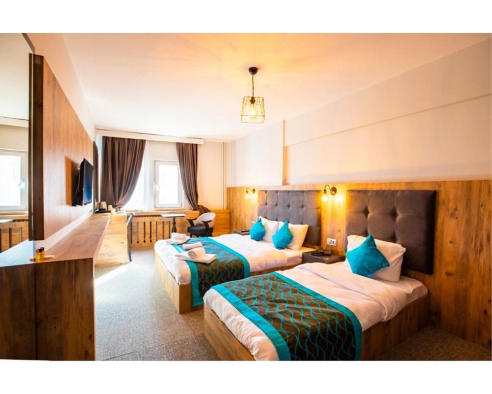 Otel374 Bolu Zewnętrze zdjęcie
