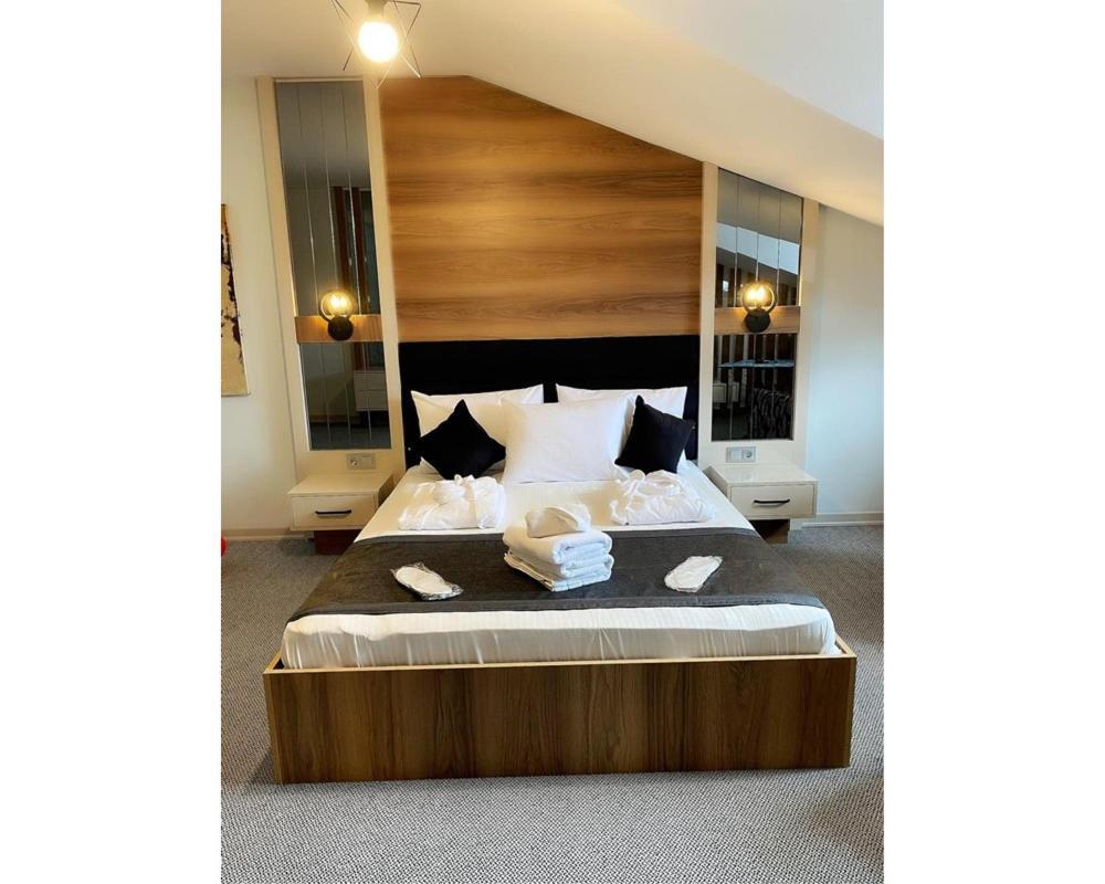Otel374 Bolu Zewnętrze zdjęcie