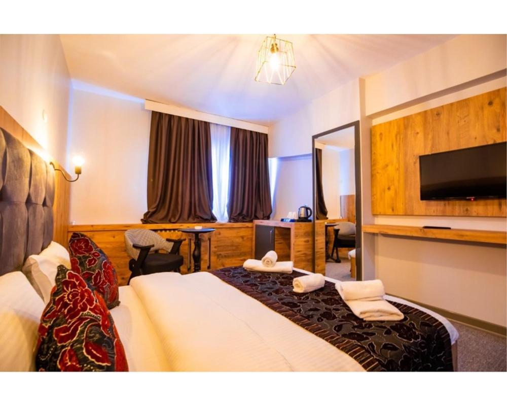 Otel374 Bolu Zewnętrze zdjęcie