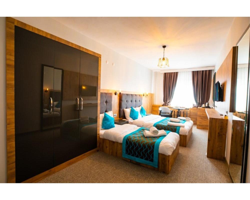 Otel374 Bolu Zewnętrze zdjęcie