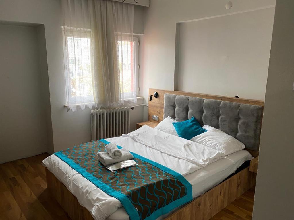 Otel374 Bolu Zewnętrze zdjęcie