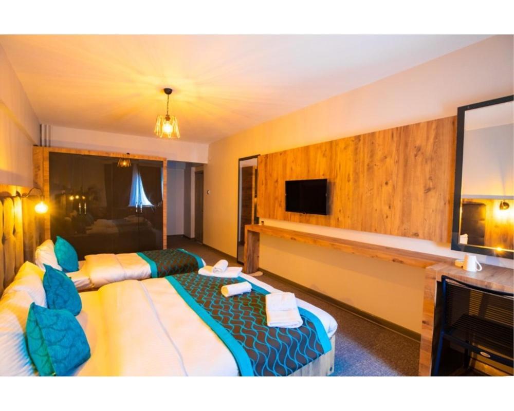 Otel374 Bolu Zewnętrze zdjęcie