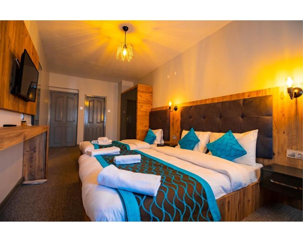 Otel374 Bolu Zewnętrze zdjęcie