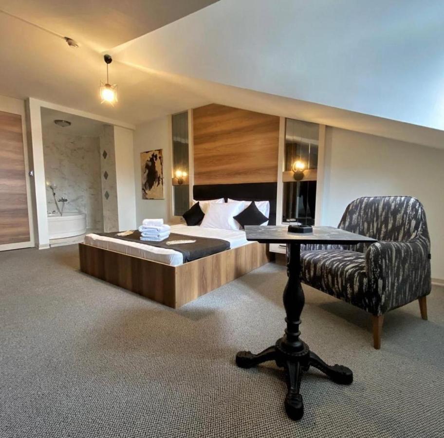Otel374 Bolu Zewnętrze zdjęcie