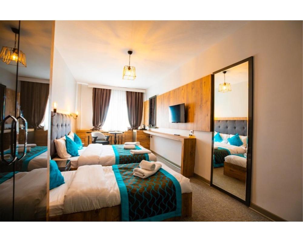 Otel374 Bolu Zewnętrze zdjęcie