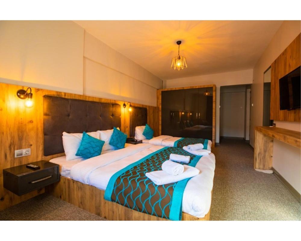 Otel374 Bolu Zewnętrze zdjęcie