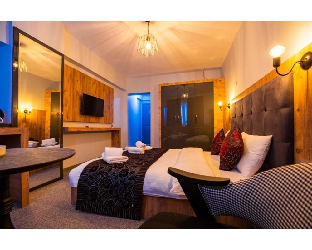 Otel374 Bolu Zewnętrze zdjęcie