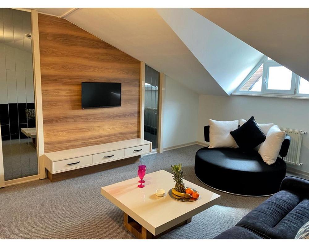 Otel374 Bolu Zewnętrze zdjęcie