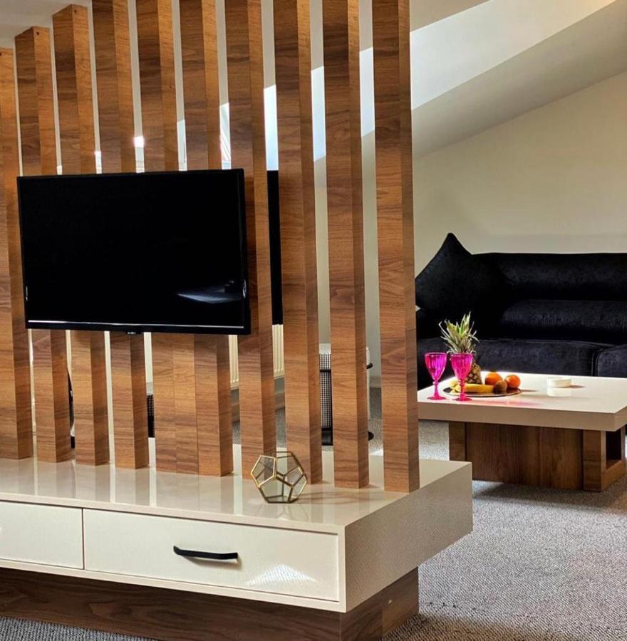 Otel374 Bolu Zewnętrze zdjęcie