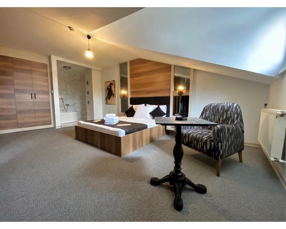 Otel374 Bolu Zewnętrze zdjęcie