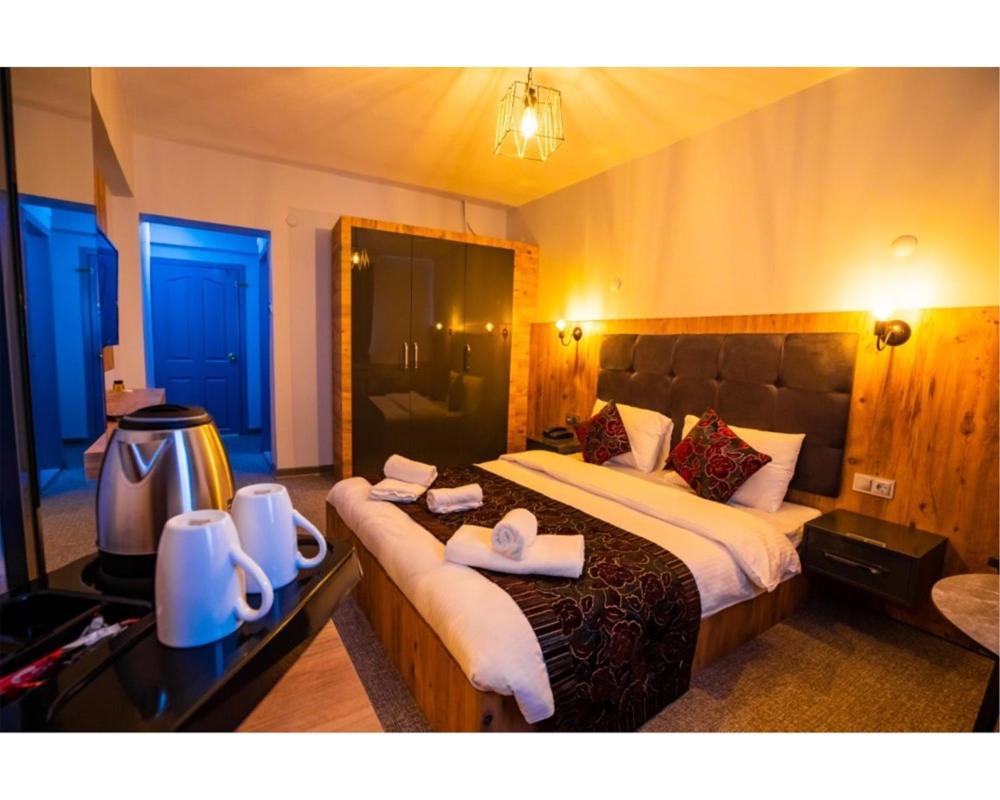 Otel374 Bolu Zewnętrze zdjęcie