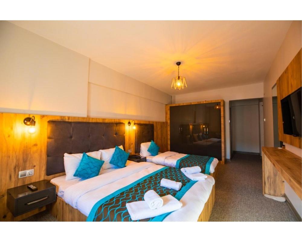 Otel374 Bolu Zewnętrze zdjęcie