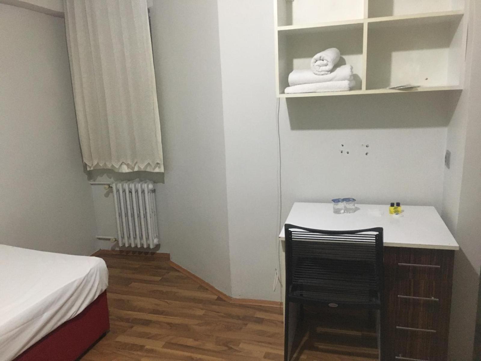 Otel374 Bolu Zewnętrze zdjęcie