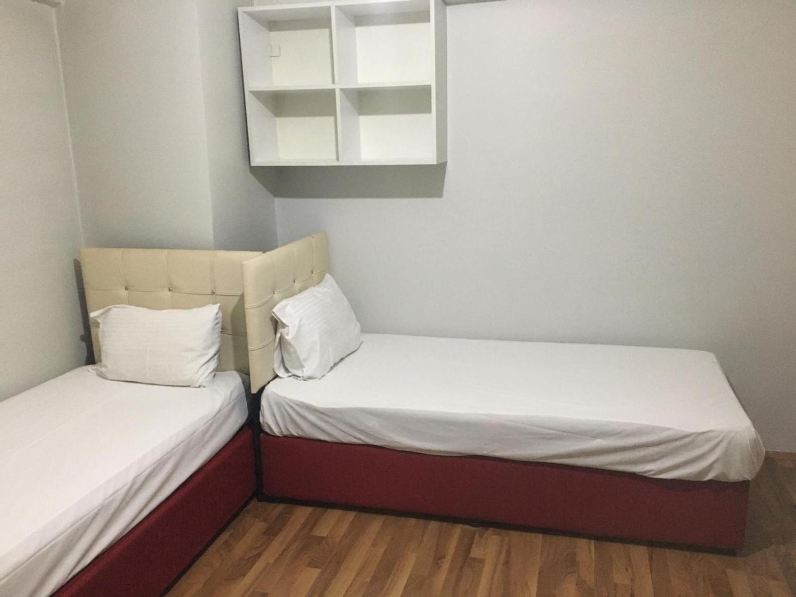 Otel374 Bolu Zewnętrze zdjęcie